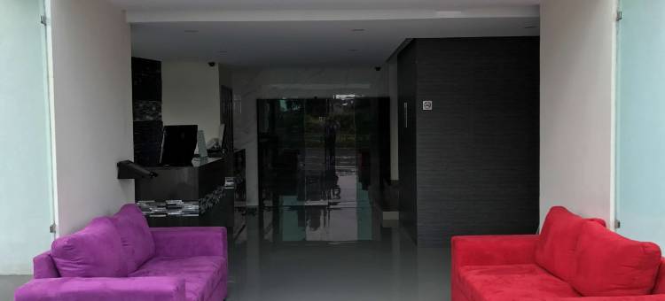 梅特佩克贝斯特韦斯特优质套房酒店(Best Western Plus Metepec  Suites)图片