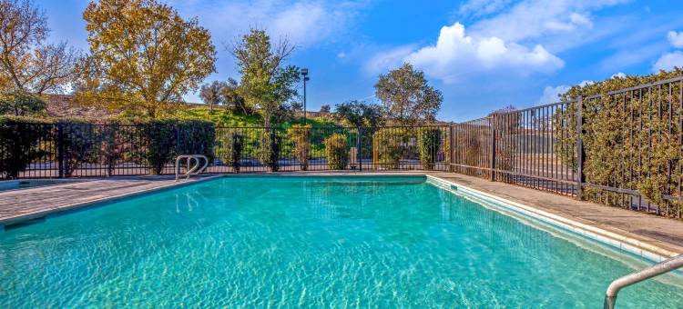 里彭曼特卡拉昆塔温德姆套房酒店(La Quinta Inn & Suites by Wyndham Manteca - Ripon)图片