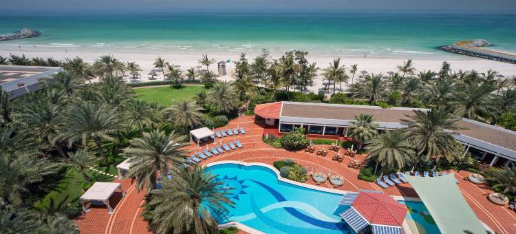 Ajman Hotel Managed by Blazon Hotels图片