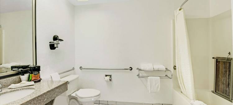 SureStay Plus Hotel by Best Western San Antonio Airport图片