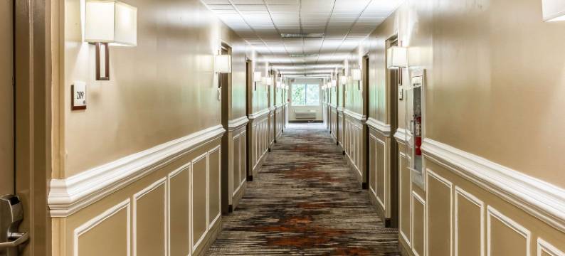 东斯特劳兹堡波科诺斯凯艺酒店(Quality Inn East Stroudsburg - Poconos)图片