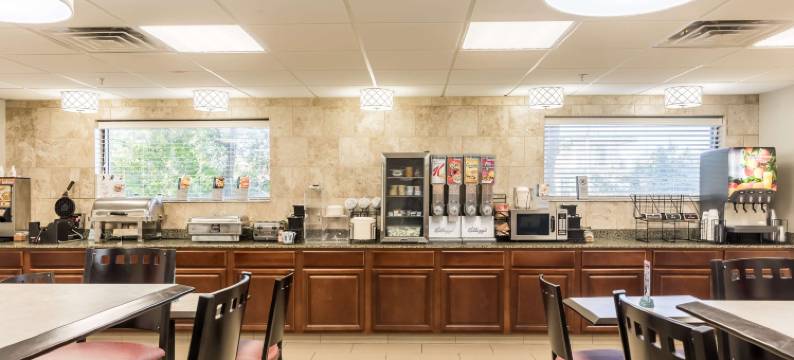 塞巴斯蒂安贝斯特韦斯特优质套房酒店(Best Western Plus Sebastian Hotel  Suites)图片