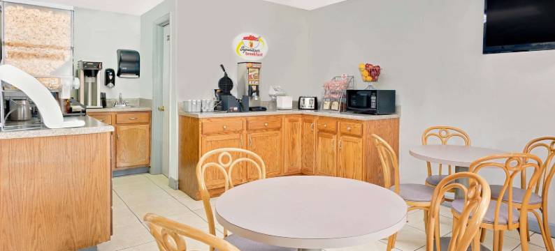 阿森斯温德姆速8酒店(Super 8 by Wyndham Athens)图片