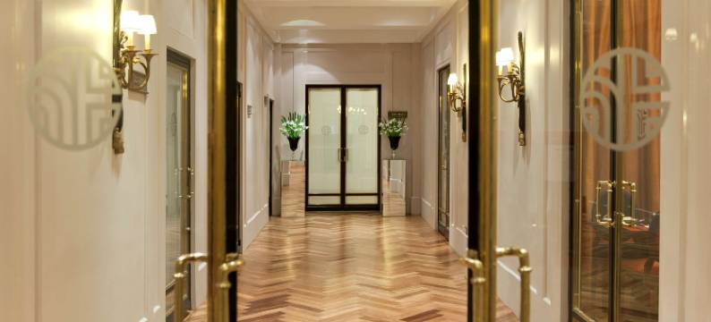 NH 布宜诺斯艾利斯兰开斯特精选酒店(NH Collection Buenos Aires Lancaster)图片