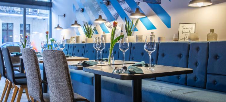 波兹南丽柏酒店(Park Inn by Radisson Poznan)图片