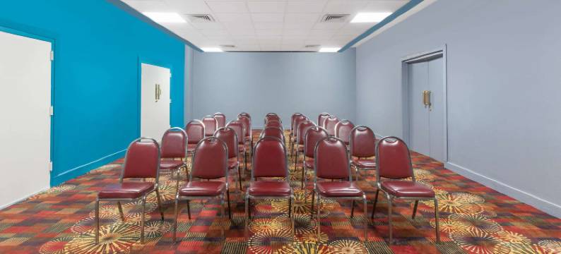 尤瓦尔迪温德姆戴斯酒店(Days Inn by Wyndham Uvalde)图片