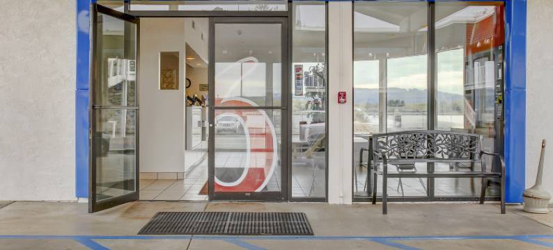 库斯贝6号汽车旅馆(Motel 6 Coos Bay, or)图片