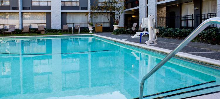 贝尔维尤116海岸酒店(Hotel 116, A Coast Hotel Bellevue)图片