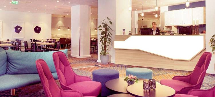 阿斯托里亚家园酒店(Home Hotel Astoria)图片