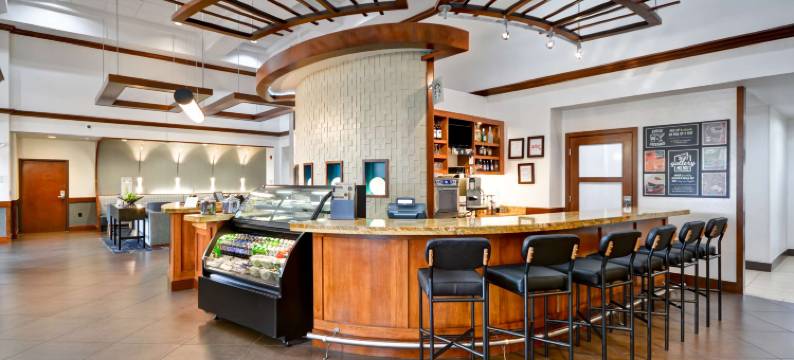 巴吞鲁日/ I-10凯悦嘉轩酒店(Hyatt Place Baton Rouge I 10)图片