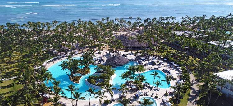 加泰罗尼亚蓬塔卡纳酒店-全包(Catalonia Punta Cana - All Inclusive)图片