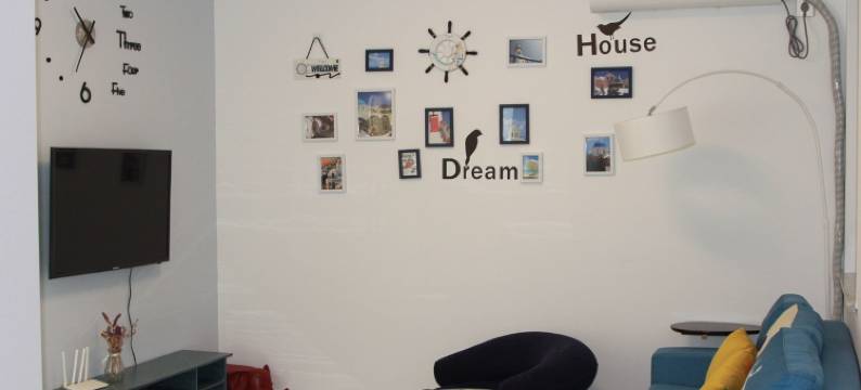 房管小悠808公寓(南环路分店)图片