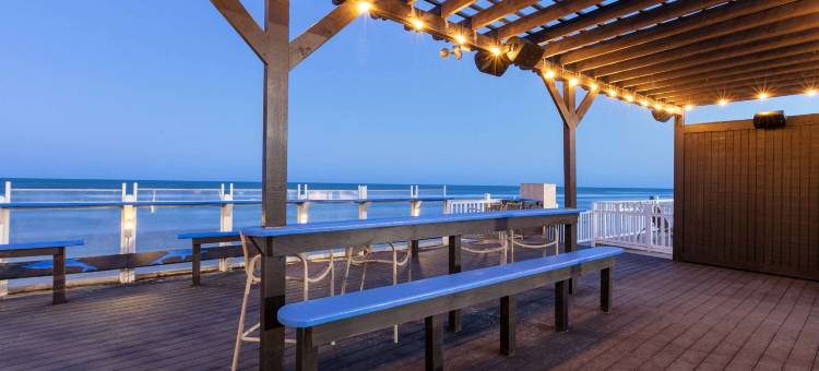 北帕德里岛温德姆科珀斯克里斯蒂度假村(Wyndham Corpus Christi Resort North Padre Island)图片