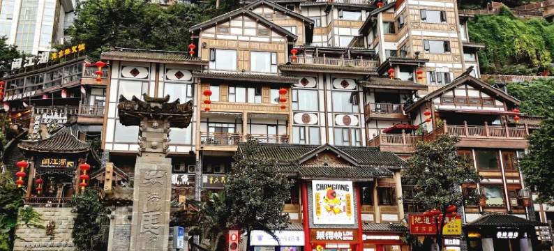 沐澜庭公寓(南湖路分店)图片