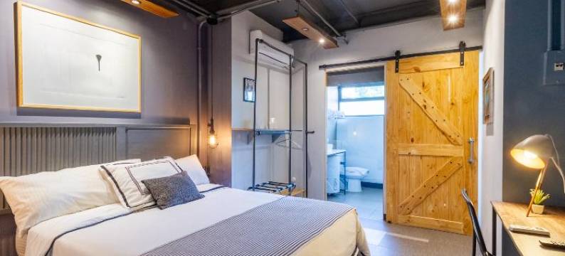 黄色精品店(The Yellow by Dot Boutique)图片