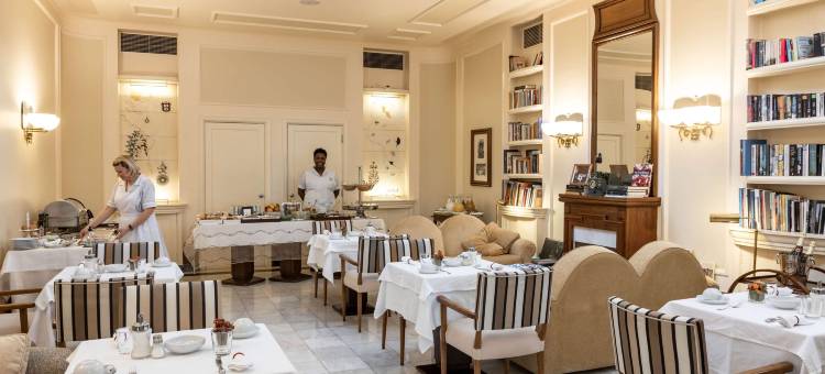 不列颠艺术装饰酒店-里斯本古迹精选酒店-阿维尼达(Hotel Britania Art Deco - Lisbon Heritage Collection - Avenida)图片