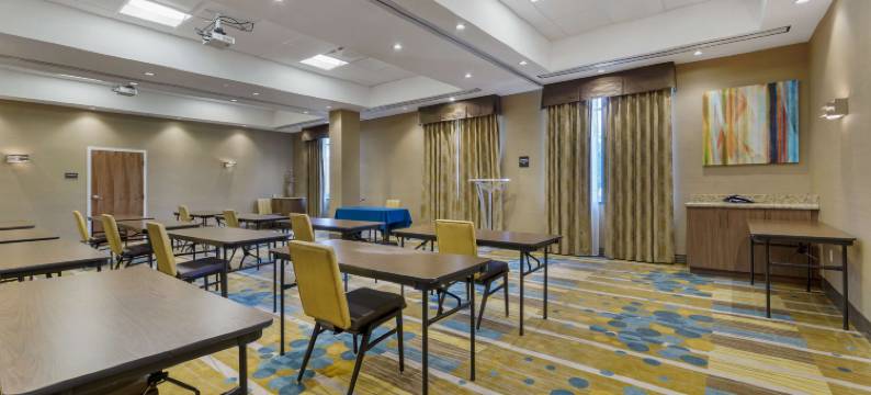 肯德尔机场贝斯特韦斯特优质套房酒店(Best Western Plus Miami Executive Airport Hotel  Suites)图片