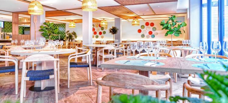 阿德耶海岸拉布兰达套房酒店(Hovima Suites Costa Adeje)图片