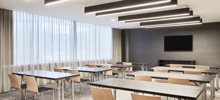 普莱森顿万豪 AC 酒店(AC Hotel Pleasanton)图片