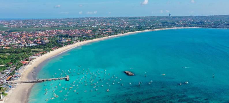 普瑞布妮伽旅馆(Puri Bunga Inn)图片