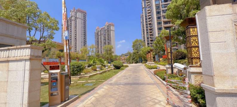 一见倾心荣姐小屋(伍家洪大道分店)图片