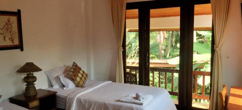 萨亚达别墅(Villa Sayada)图片