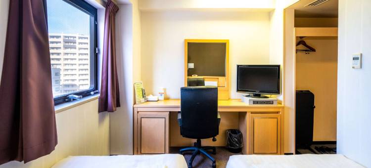 尼崎市华美达安可酒店(Ramada Encore by Wyndham Amagasaki)图片