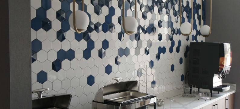 曼彻斯特温德姆凯旅店(La Quinta Inn & Suites by Wyndham Manchester / Arnold AFB)图片