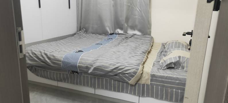 日子清净无忧所遇皆是美好公寓(健康路分店)图片