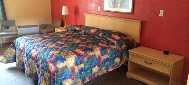 招待酒店(Host Inn)图片