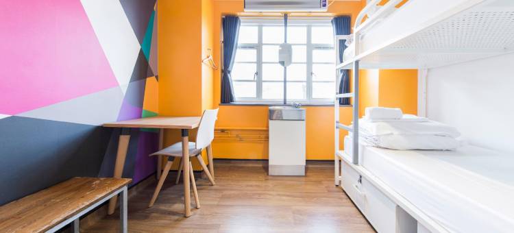 伦敦发电机旅馆(Generator London)图片