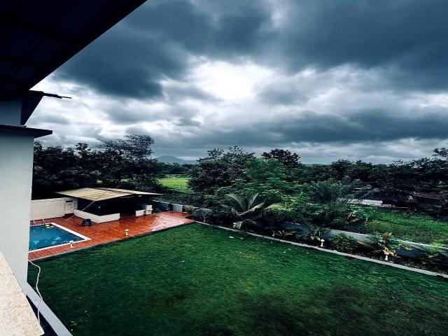 Prince Villa Over view