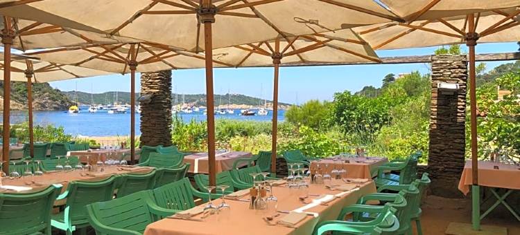 克罗港口庄园酒店(Le Manoir de Port-Cros)图片