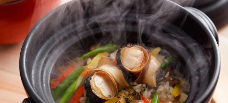 淡路岛凑小宿旅馆(Minato Koyado Awajishima)图片