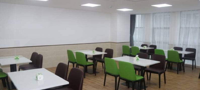 格林豪泰酒店(南京东麒路汽车4s园店)图片