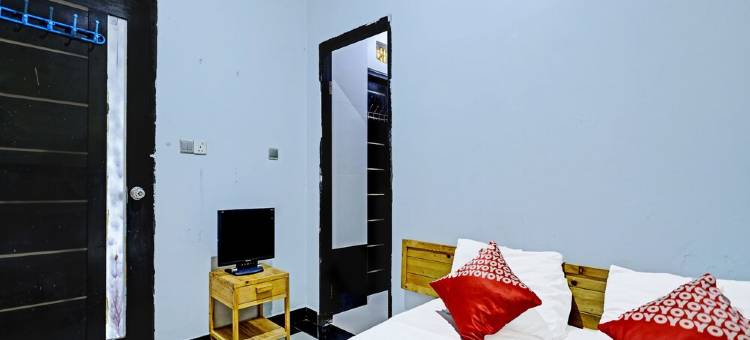 OYO 91363 利亚伊斯兰住宿酒店(Hotel O Lia Stay Syariah)图片