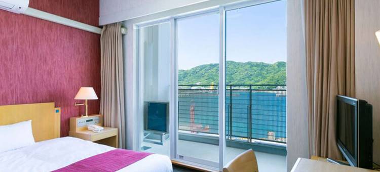 甑岛一区酒店(Hotel AreaOne KoshikiIsland)图片