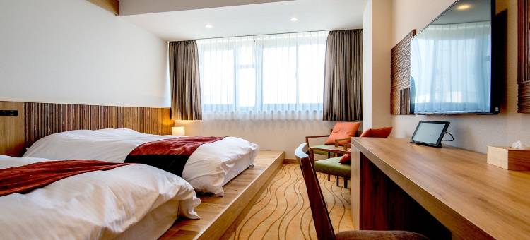 Lectore热海桃山(TKP Hotels & Resorts)(Lectore Atami Momoyama (TKP Hotels & Resorts))图片