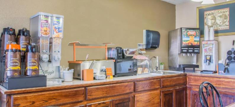 安蒂奥-纳什维尔东南速8酒店(Super 8 by Wyndham Antioch/Nashville South East)图片