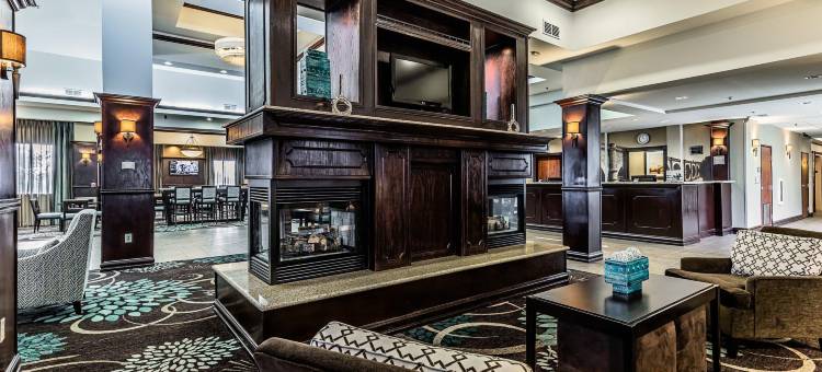 Staybridge Suites Laredo International Airport by IHG图片