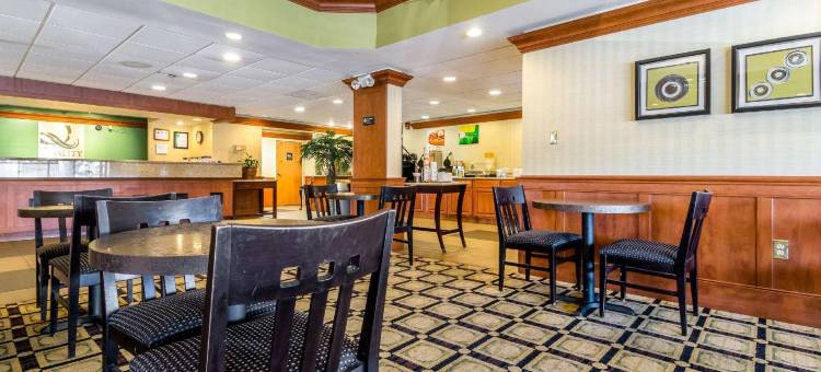 凯艺酒店(Quality Inn)图片