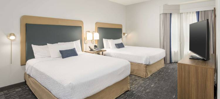 新奥尔良Homewood Suites by Hilton(Homewood Suites by Hilton New Orleans)图片