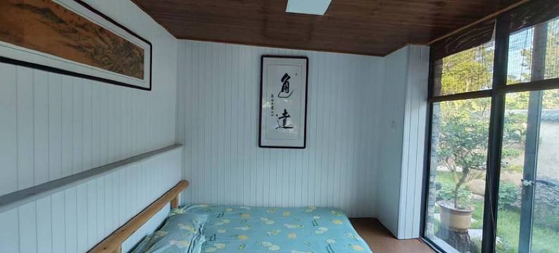 泰山培培度假别墅(泰佛路1号分店)图片