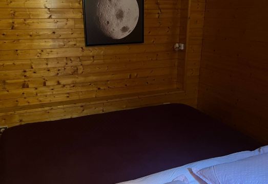 Chalet Cosy les Gets Vue Montagne Hotel Overview