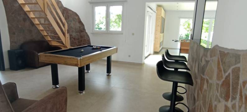 La Villa "les Pieds Dans l'eau"图片