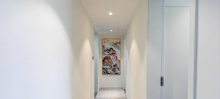远方的云公寓(统一南路分店)图片