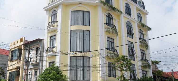 MP Hotel图片
