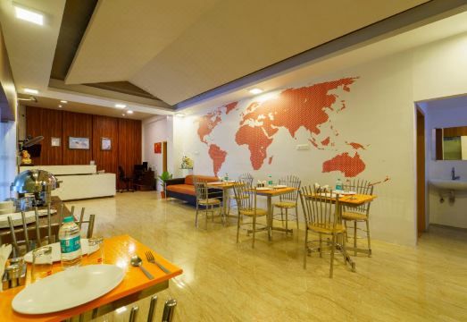 Treebo Golden Swan Tambaram Hotel Overview