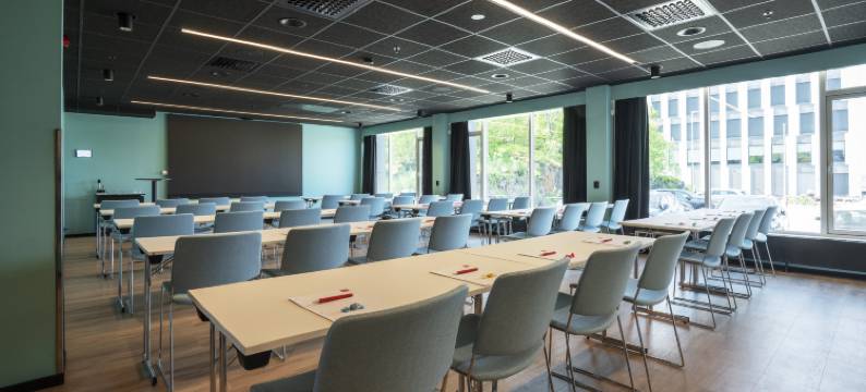 布伦讷于松吞酒店(Thon Hotel Brønnøysund)图片