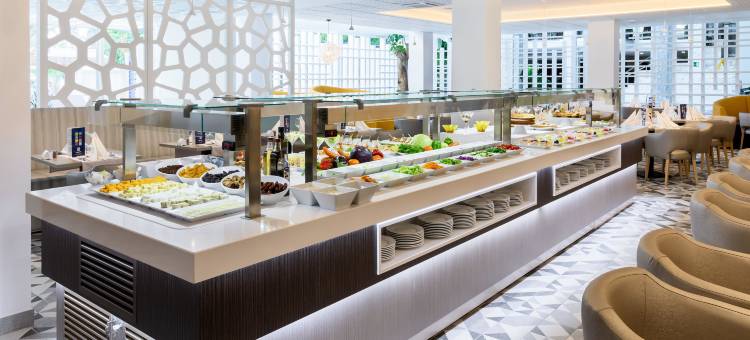 特内里费最佳酒店(Hotel Best Tenerife)图片